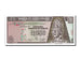 Banknote, Guatemala, 1/2 Quetzal, 1989, 1989-01-04, UNC(65-70)