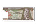 Guatemala, 1/2 Quetzal, 1989, KM #65, 1989-01-04, UNC(65-70), A9540955E