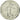 Coin, France, Semeuse, 2 Francs, 1999, MS(65-70), Nickel, Gadoury:547