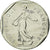 Monnaie, France, Semeuse, 2 Francs, 1999, FDC, Nickel, Gadoury:547