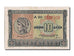 Banknote, Greece, 10 Drachmai, 1940, 1940-04-06, UNC(65-70)