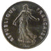 FRANCE, Semeuse, 5 Francs, 1976, Paris, MS(65-70), Cupro-nickel, 29, Gadoury...