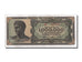 Grèce, 1 Million Drachmai type 1944