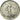 Munten, Frankrijk, Semeuse, 5 Francs, 1983, FDC, Nickel Clad Copper-Nickel