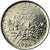Moneta, Francia, Semeuse, 5 Francs, 1984, FDC, Nichel placcato rame-nichel