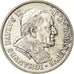 Vatican, Medal, Jean-Paul II, Lourdes, 1981, Rousseau, MS(63), Silver