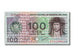 Peru, 100 Soles de Oro, 1976, KM #114, 1976-07-22, UNC(65-70), BU0119901