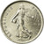 Monnaie, France, Semeuse, 5 Francs, 1985, FDC, Nickel Clad Copper-Nickel