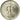 Munten, Frankrijk, Semeuse, 5 Francs, 1986, FDC, Nickel Clad Copper-Nickel
