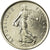 Monnaie, France, Semeuse, 5 Francs, 1986, FDC, Nickel Clad Copper-Nickel