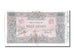 Billete, Francia, 1000 Francs, 1 000 F 1889-1926 ''Bleu et Rose'', 1924