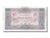 Banknot, Francja, 1000 Francs, Bleu et Rose, 1919, 1919-12-26, EF(40-45)