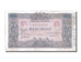 France, 1000 Francs, 1 000 F 1889-1926 ''Bleu et Rose'', 1919, KM #67g,...