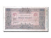 Francia, 1000 Francs, 1 000 F 1889-1926 ''Bleu et Rose'', 1917, KM:67g, 1917-...