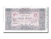 Geldschein, Frankreich, 1000 Francs, 1 000 F 1889-1926 ''Bleu et Rose'', 1917