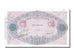 Billete, Francia, 500 Francs, 500 F 1888-1940 ''Bleu et Rose'', 1922