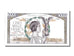 Francia, 5000 Francs, 5 000 F 1934-1944 ''Victoire'', 1939, KM:97a, 1939-07-2...