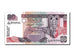 Banknot, Sri Lanka, 20 Rupees, 2001, 2001-12-12, UNC(65-70)