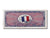 Geldschein, Frankreich, 500 Francs, 1944 Flag/France, 1944, 1944-06-01, UNZ-
