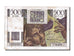 Geldschein, Frankreich, 500 Francs, 500 F 1945-1953 ''Chateaubriand'', 1948