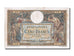France, 100 Francs, 100 F 1908-1939 ''Luc Olivier Merson'', 1908, KM #69,...