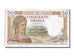 Billete, Francia, 50 Francs, 50 F 1934-1940 ''Cérès'', 1935, 1935-07-04, BC+