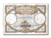 Banknote, France, 50 Francs, 50 F 1927-1934 ''Luc Olivier Merson'', 1934