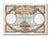 Banconote, Francia, 50 Francs, 50 F 1927-1934 ''Luc Olivier Merson'', 1930