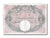 Billete, Francia, 50 Francs, 50 F 1889-1927 ''Bleu et Rose'', 1924, 1924-08-01