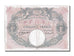 Geldschein, Frankreich, 50 Francs, 50 F 1889-1927 ''Bleu et Rose'', 1924
