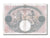 Banknot, Francja, 50 Francs, Bleu et Rose, 1924, 1924-08-01, AU(50-53)