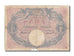 Francia, 50 Francs, 50 F 1889-1927 ''Bleu et Rose'', 1914, KM:64e, 1914-07-11...