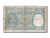 Billet, France, 20 Francs, 20 F 1916-1919 ''Bayard'', 1917, 1917-03-08, TB+