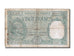 Biljet, Frankrijk, 20 Francs, 20 F 1916-1919 ''Bayard'', 1917, 1917-03-08, TB+
