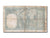 Geldschein, Frankreich, 20 Francs, 20 F 1916-1919 ''Bayard'', 1917, 1917-03-08