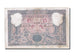 Geldschein, Frankreich, 100 Francs, 100 F 1888-1909 ''Bleu et Rose'', 1903