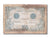 Banconote, Francia, 20 Francs, 20 F 1905-1913 ''Bleu'', 1912, 1912-12-27, MB+