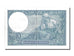 Geldschein, Frankreich, 10 Francs, 10 F 1916-1942 ''Minerve'', 1916, 1916-01-14