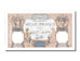France, 500 Francs, 1 000 F 1927-1940 ''Cérès et Mercure'', 1940, KM #88c, 1...