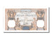France, 500 Francs, 1 000 F 1927-1940 ''Cérès et Mercure'', 1939, KM #88c, 1...