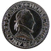 V ème République,5 Francs Franc d'Henri III, 1574