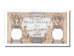Banknote, France, 1000 Francs, 1 000 F 1927-1940 ''Cérès et Mercure'', 1932