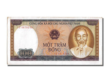 Banknote, Viet Nam, 100 Dông, 1980, UNC(65-70)