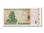 Banconote, Zimbabwe, 5 Dollars, 2009, FDS