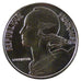 FRANCE, Marianne du nouveau franc, 5 Francs, 2000, Paris, MS(65-70),...