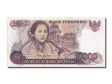 Banknot, Indonesia, 10,000 Rupiah, 1986, UNC(65-70)