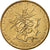 Moneta, Francja, Mathieu, 10 Francs, 1976, MS(65-70), Mosiądz niklowy
