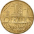 Coin, France, Mathieu, 10 Francs, 1976, MS(65-70), Nickel-brass, Gadoury:814