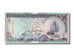 Biljet, Malediven, 5 Rufiyaa, 2006, NIEUW