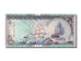 Billete, 5 Rufiyaa, 2006, Maldivas, UNC